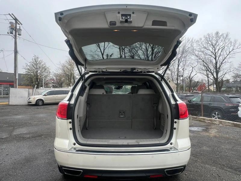 2015 Buick Enclave - Image 9 of 12