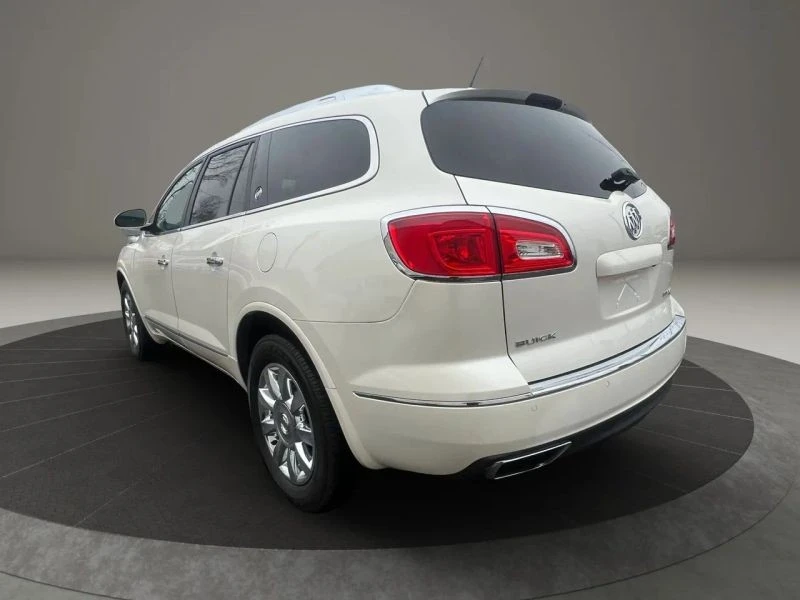 2015 Buick Enclave - Image 7 of 12