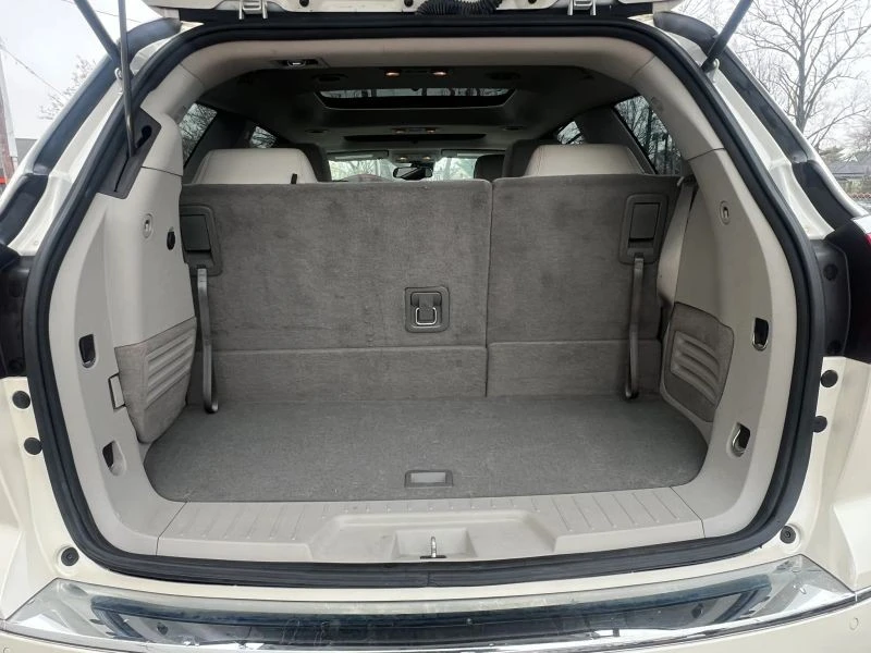2015 Buick Enclave - Image 10 of 12