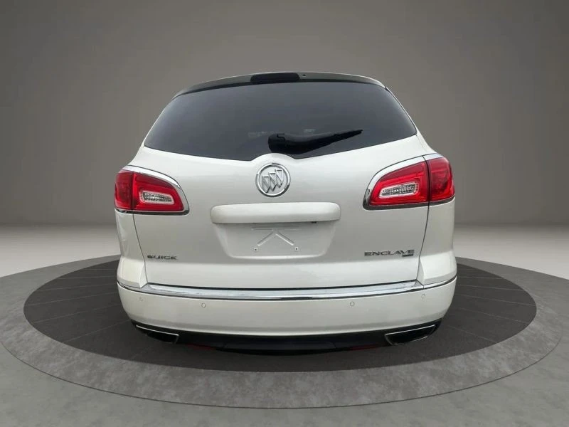 2015 Buick Enclave - Image 6 of 12