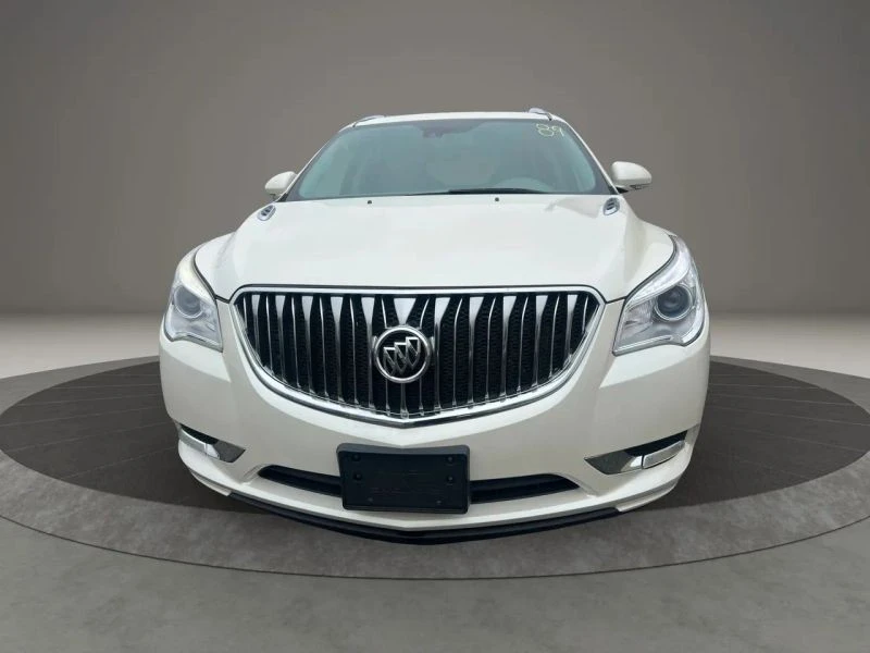 2015 Buick Enclave - Image 2 of 12