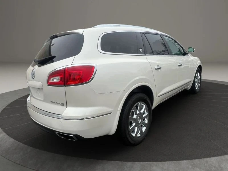 2015 Buick Enclave - Image 5 of 12