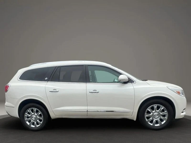 2015 Buick Enclave - Image 4 of 12