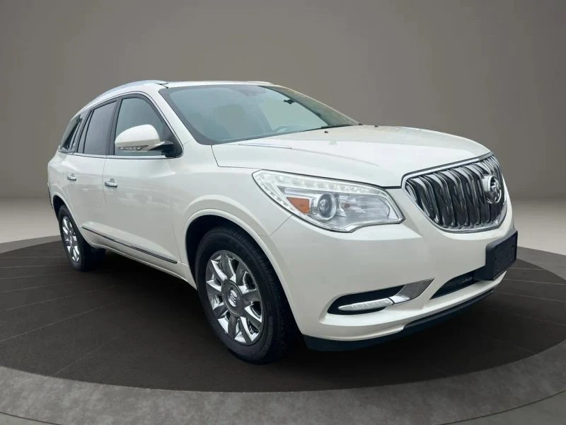 2015 Buick Enclave - Image 3 of 12