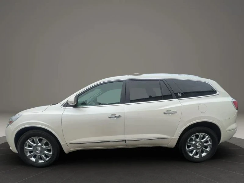 2015 Buick Enclave - Image 8 of 12