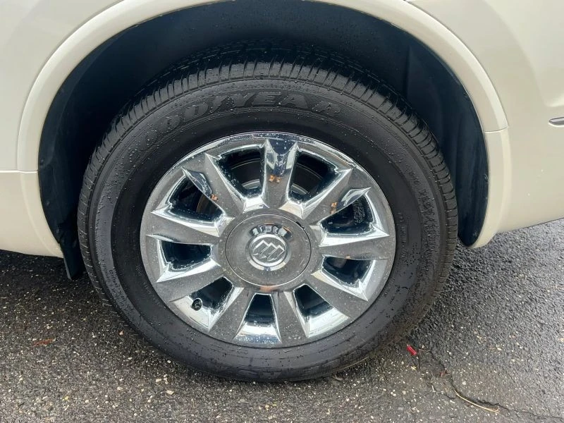 2015 Buick Enclave - Image 11 of 12