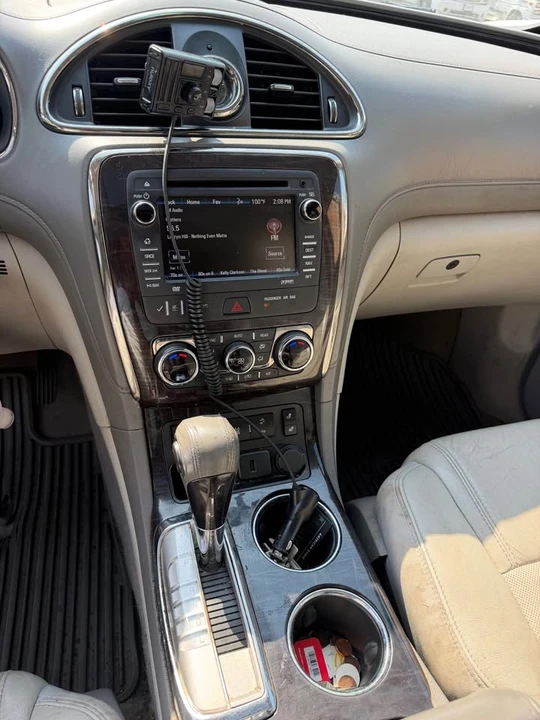 2015 Buick Enclave - Image 3 of 7