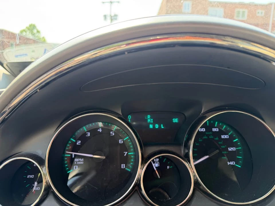 2015 Buick Enclave - Image 2 of 7