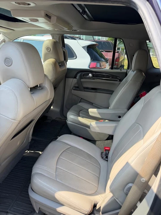 2015 Buick Enclave - Image 6 of 7