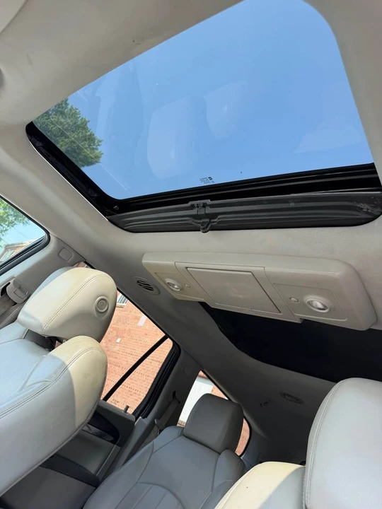 2015 Buick Enclave - Image 5 of 7