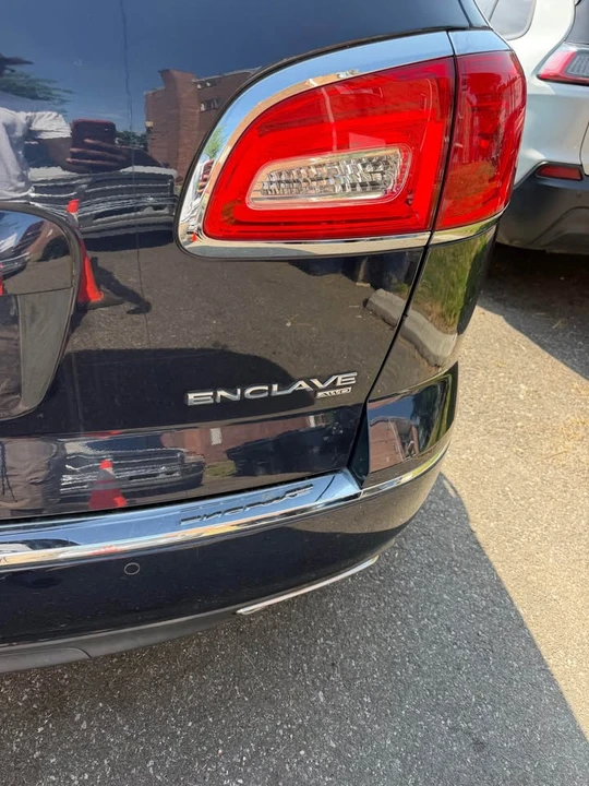2015 Buick Enclave - Image 7 of 7