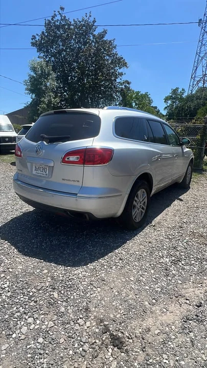 2015 Buick Enclave - Image 2 of 13