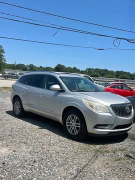 2015 Buick Enclave CXL