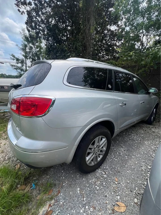 2015 Buick Enclave - Image 4 of 13