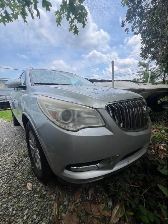 2015 Buick Enclave - Image 6 of 13