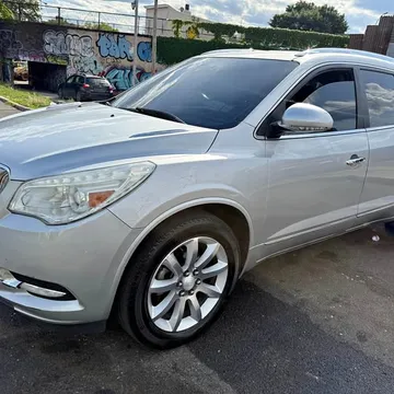 2015 Buick Enclave CXL Sport Utility 4D