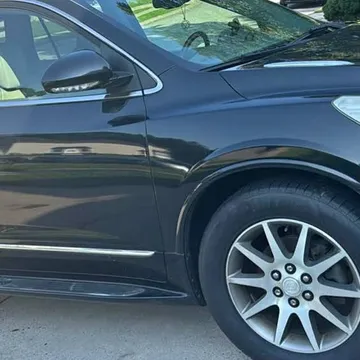 2015 Buick Enclave Leather Sport Utility 4D