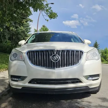 2015 Buick Enclave