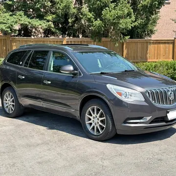 2015 Buick Enclave AWD