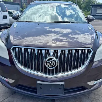 2015 Buick Enclave