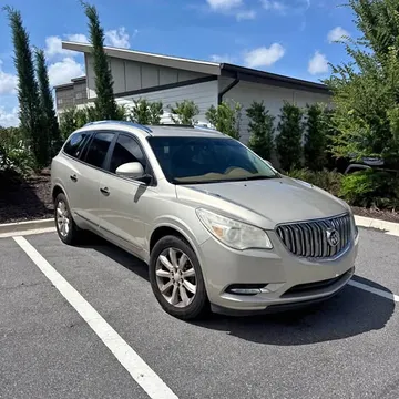 2015 Buick Enclave Premium