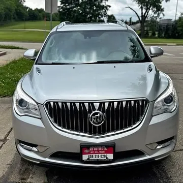 2015 Buick Enclave Premium AWD