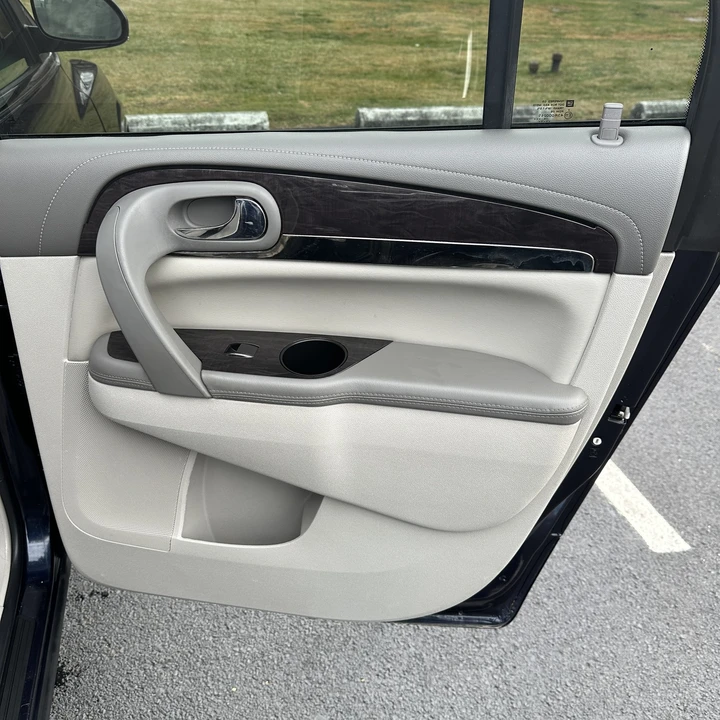 2015 Buick Enclave - Image 17 of 21