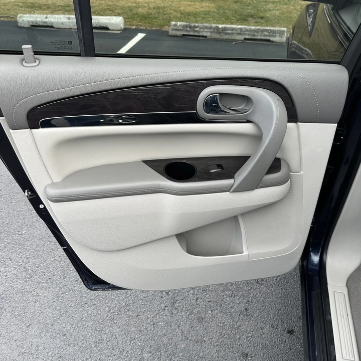 2015 Buick Enclave - Image 18 of 21