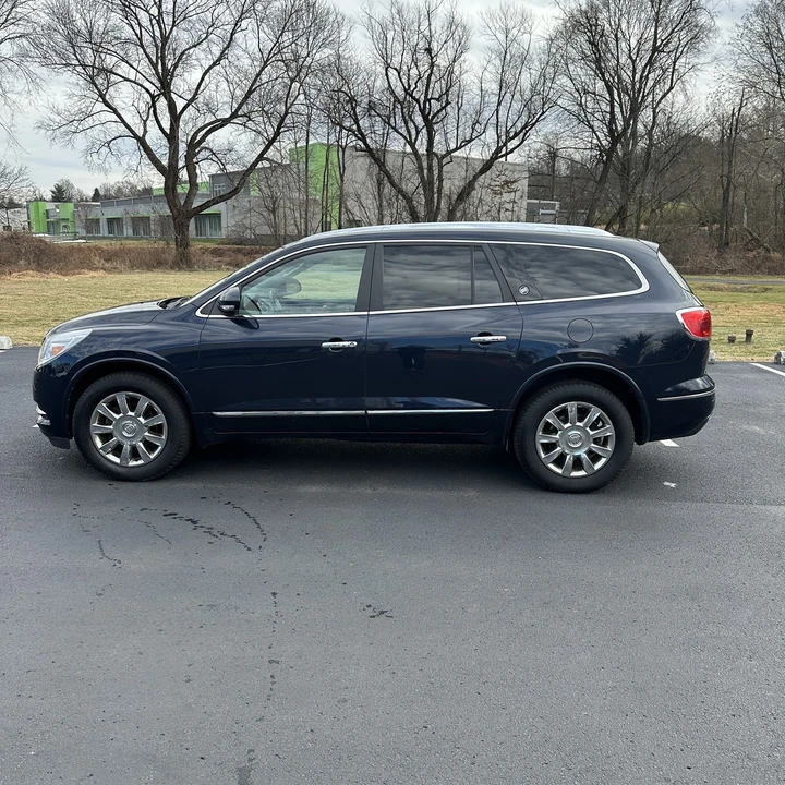 2015 Buick Enclave - Image 2 of 12