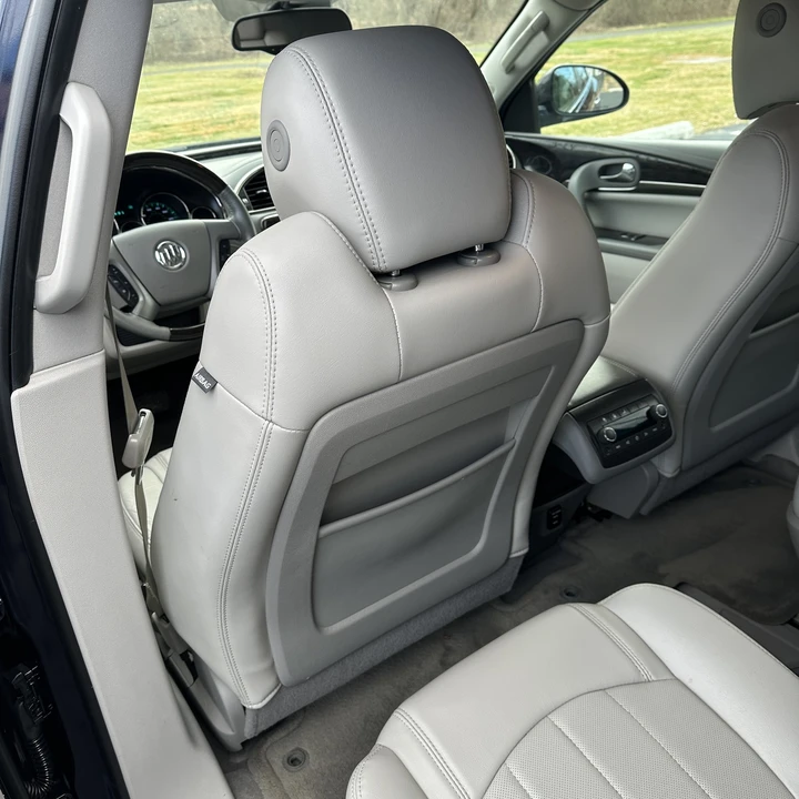 2015 Buick Enclave - Image 21 of 21