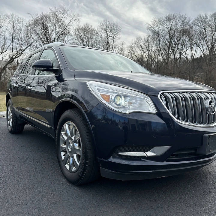 2015 Buick Enclave - Image 6 of 12