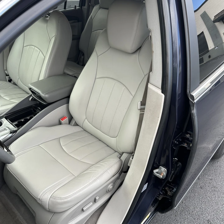2015 Buick Enclave - Image 19 of 21