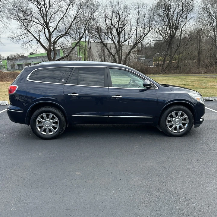 2015 Buick Enclave - Image 8 of 12