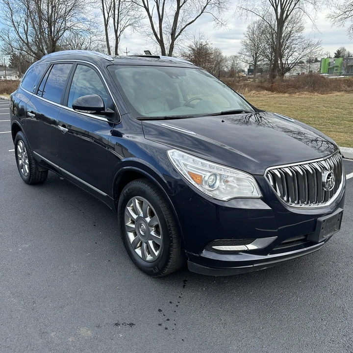 2015 Buick Enclave - Image 7 of 12