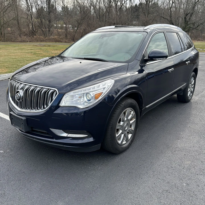 2015 Buick Enclave - Image 3 of 12