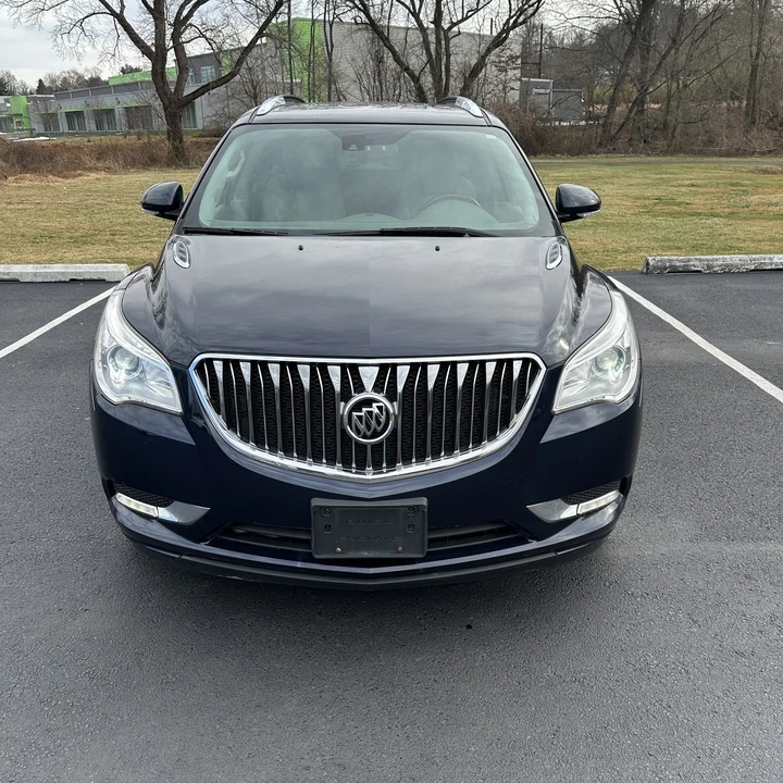2015 Buick Enclave - Image 5 of 12