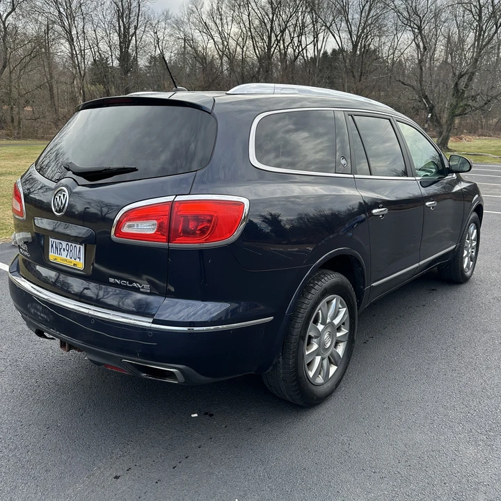 2015 Buick Enclave - Image 9 of 12