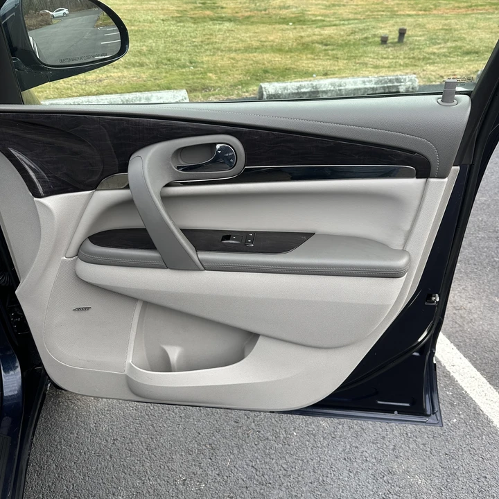 2015 Buick Enclave - Image 16 of 21