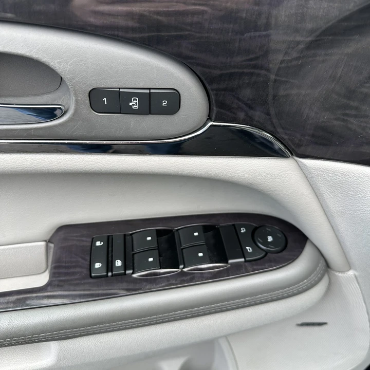 2015 Buick Enclave - Image 15 of 21