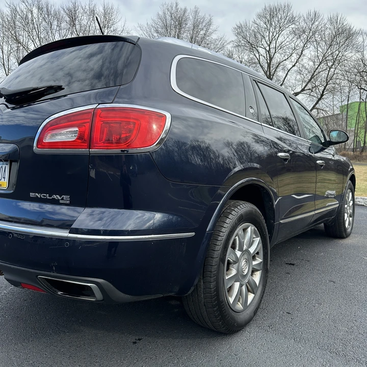 2015 Buick Enclave - Image 10 of 12