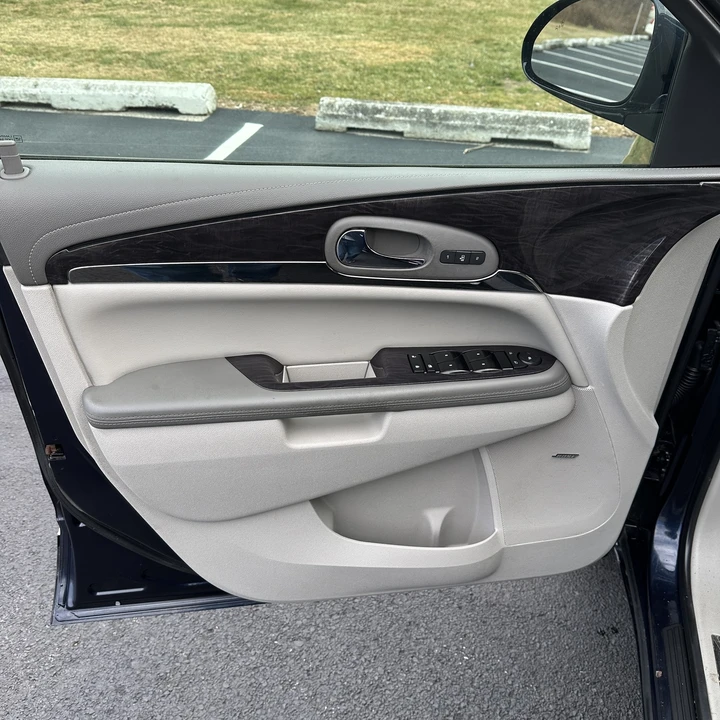 2015 Buick Enclave - Image 14 of 21