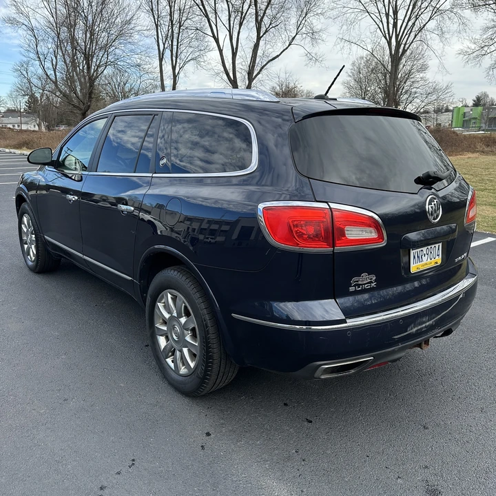 2015 Buick Enclave - Image 13 of 21