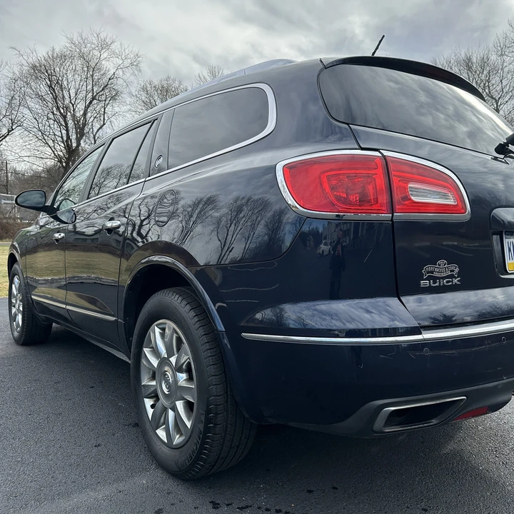 2015 Buick Enclave - Image 12 of 12
