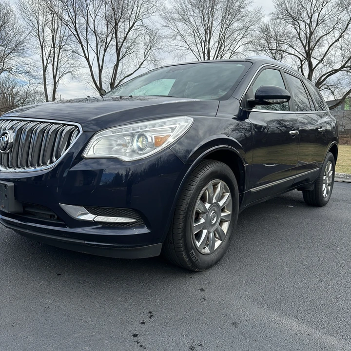 2015 Buick Enclave - Image 4 of 12