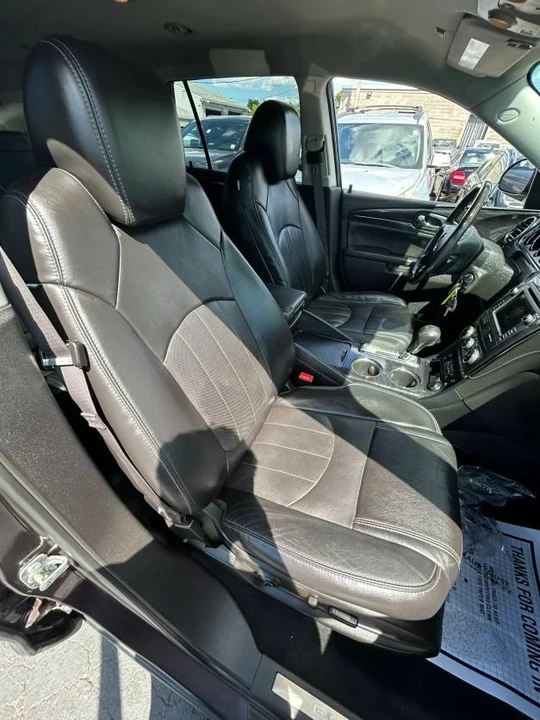 2015 Buick Enclave - Image 18 of 18