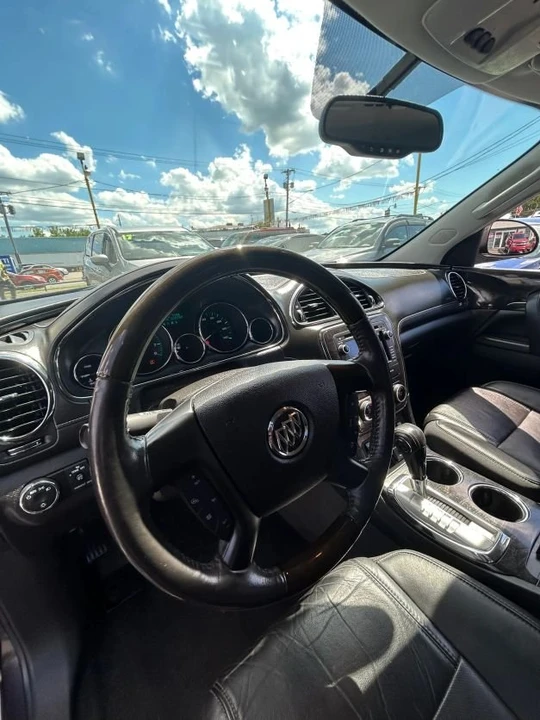 2015 Buick Enclave - Image 11 of 18