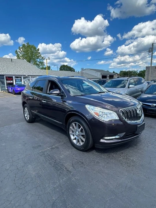 2015 Buick Enclave - Image 5 of 18