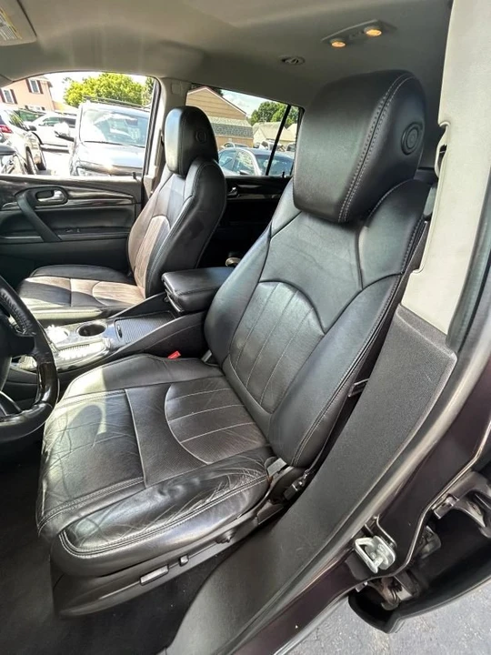 2015 Buick Enclave - Image 10 of 18