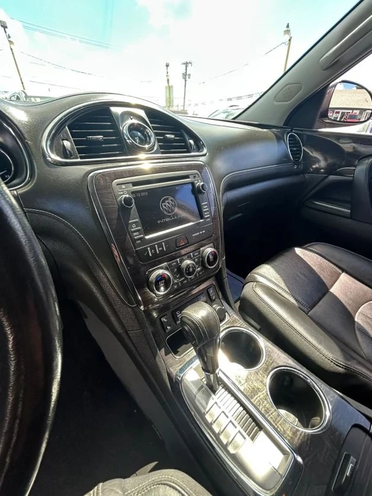 2015 Buick Enclave - Image 12 of 18