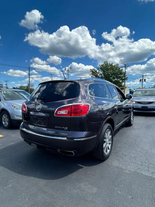 2015 Buick Enclave - Image 6 of 18